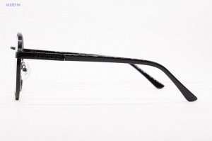 Оправа BARTON 0140 C6 (широкая фаска)