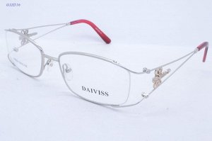 Оправа DAIVISS 8044 Y02
