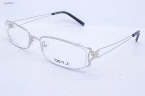 Оправа DEFILE 2096 Y02