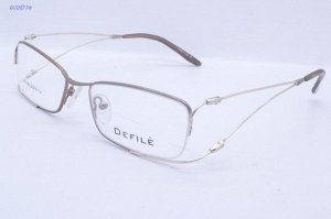 Оправа DEFILE 2102 K02
