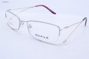 Оправа DEFILE 2102 Y02