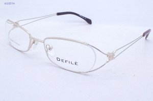 Оправа DEFILE 2103 J02