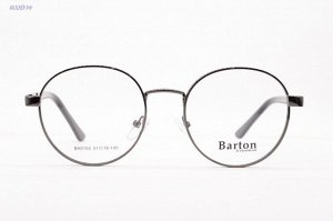 Оправа BARTON 0154 C3 (широкая фаска)