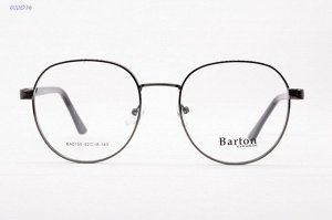 Оправа BARTON 0155 C3 (широкая фаска)