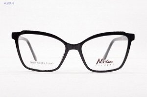 Оправа NIKITANA 5005 C1 (пластик)