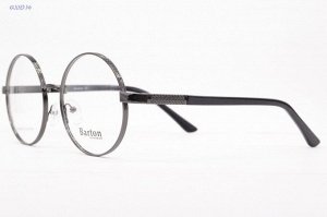 Оправа BARTON 0160 C3 (широкая фаска)
