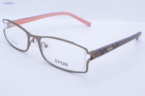 Оправа EFOR 1812 K01