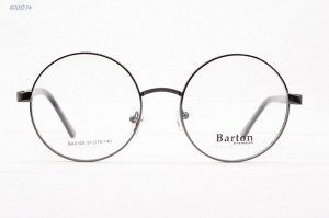 Оправа BARTON 0160 C3 (широкая фаска)