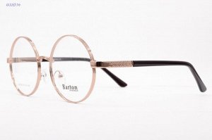 Оправа BARTON 0160 C4 (широкая фаска)