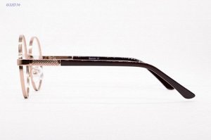 Оправа BARTON 0160 C4 (широкая фаска)