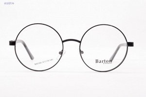 Оправа BARTON 0160 C6 (широкая фаска)