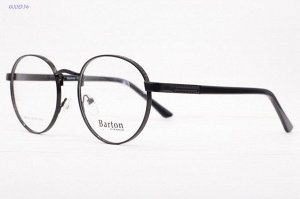Оправа BARTON 0161 C6 (широкая фаска)