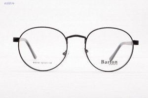 Оправа BARTON 0161 C6 (широкая фаска)