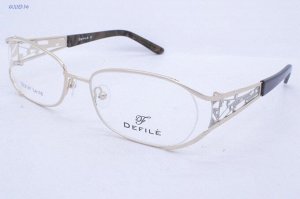 Оправа DEFILE 2147 J02