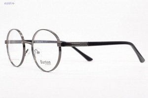 Оправа BARTON 0163 C3 (широкая фаска)
