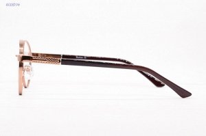 Оправа BARTON 0163 C4 (широкая фаска)