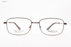 Оправа BOSSCLUB(Титан) 624 С7