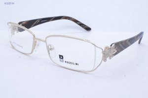 Оправа BRACCILINI BR0015 J02