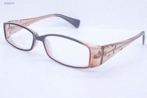 Оправа MYSTERY 0032 L16