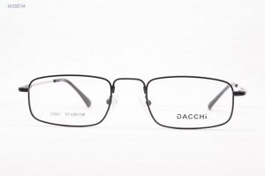 Оправа DACCHI (металл) 31031 C1 (титан)