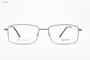 Оправа DACCHI (металл) 31037 C2 (титан)