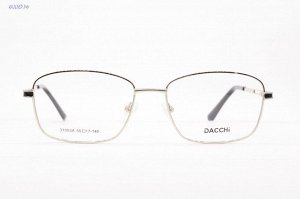 Оправа DACCHI (металл) 31053A С1