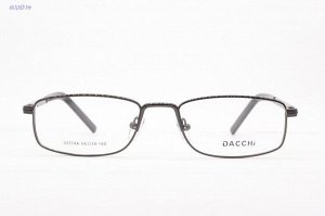 Оправа DACCHI (металл) 33774А C3