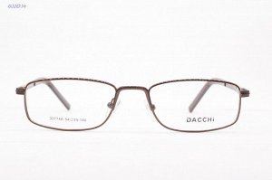 Оправа DACCHI (металл) 33774А C5