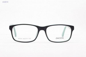 Сибирь Оптик Оправа DACCHI (пластик) 35157 C10 (детские)