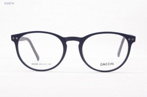 Оправа DACCHI (пластик) 35339 C8 (подросток)
