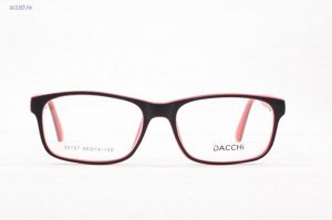 Оправа DACCHI (пластик) 35157 C8 (детские)