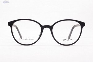 Оправа DACCHI (пластик) 37063А C1-1 (подросток)