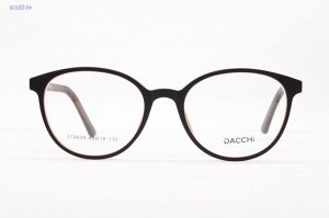Оправа DACCHI (пластик) 37063А C2 (подросток)
