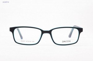 Оправа DACCHI (пластик) 35247 C7 (детские)