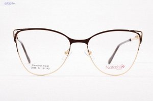 Оправа Natasha (металл) 3038 C2