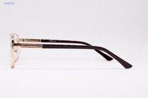 Оправа BARTON 0146 C1 (широкая фаска)