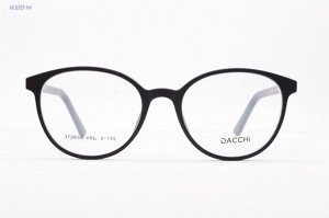Оправа DACCHI (пластик) 37063А C5 (подросток)