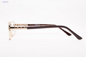 Оправа BARTON 0147 C1 (широкая фаска)