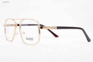 Оправа BARTON 0152 C1 (широкая фаска)
