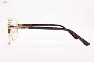 Оправа BARTON 0152 C1 (широкая фаска)