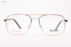 Оправа BARTON 0152 C1 (широкая фаска)