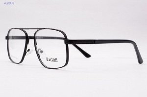 Оправа BARTON 0152 C6 (широкая фаска)