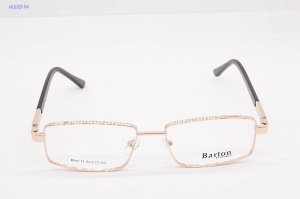 Оправа BARTON 0171 C1 (широкая фаска)