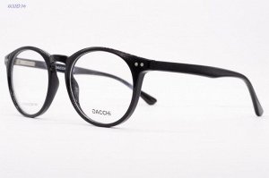 Оправа DACCHI (пластик) 37733 С2