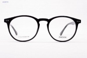 Оправа DACCHI (пластик) 37733 С2