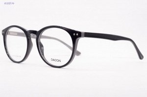 Оправа DACCHI (пластик) 37733 С5