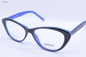 Оправа DACCHI (пластик) 35137 C2