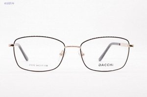 Оправа DACCHI (металл) 31010 С1