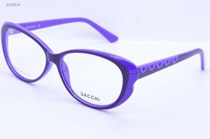 Оправа DACCHI (пластик) 35277 C3