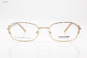 Оправа DONA OCCHIALI 0256 J01-3